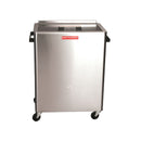 M2 Hydrocollator Unit