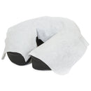 Disposable Crecsent Covers