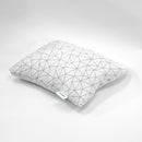 Premium Adjustable Loft Cervical Support Pillow