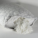 Premium Adjustable Loft Cervical Support Pillow