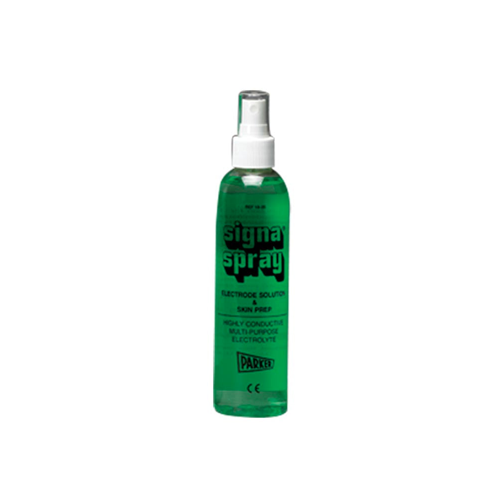 Signaspray Conductive Spray & Skin Prep 250mL