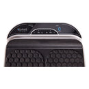 Quake Plate Oscillating Foot Massager