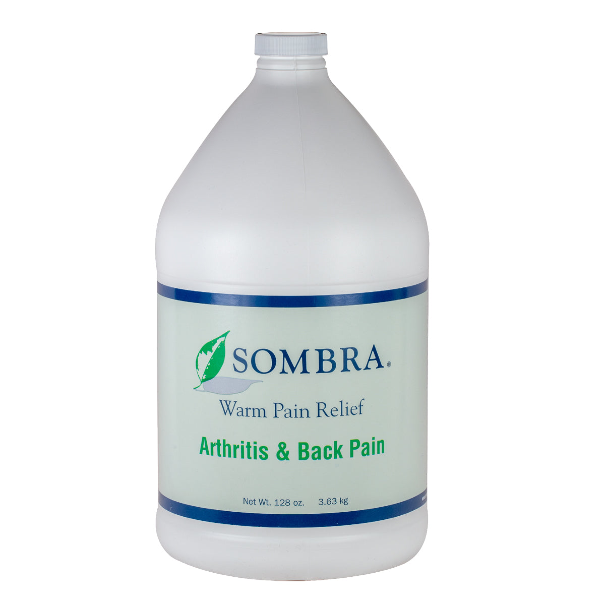 Sombra Warming Gallon