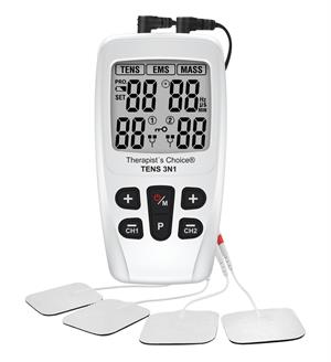 Combo TENS / EMS Unit