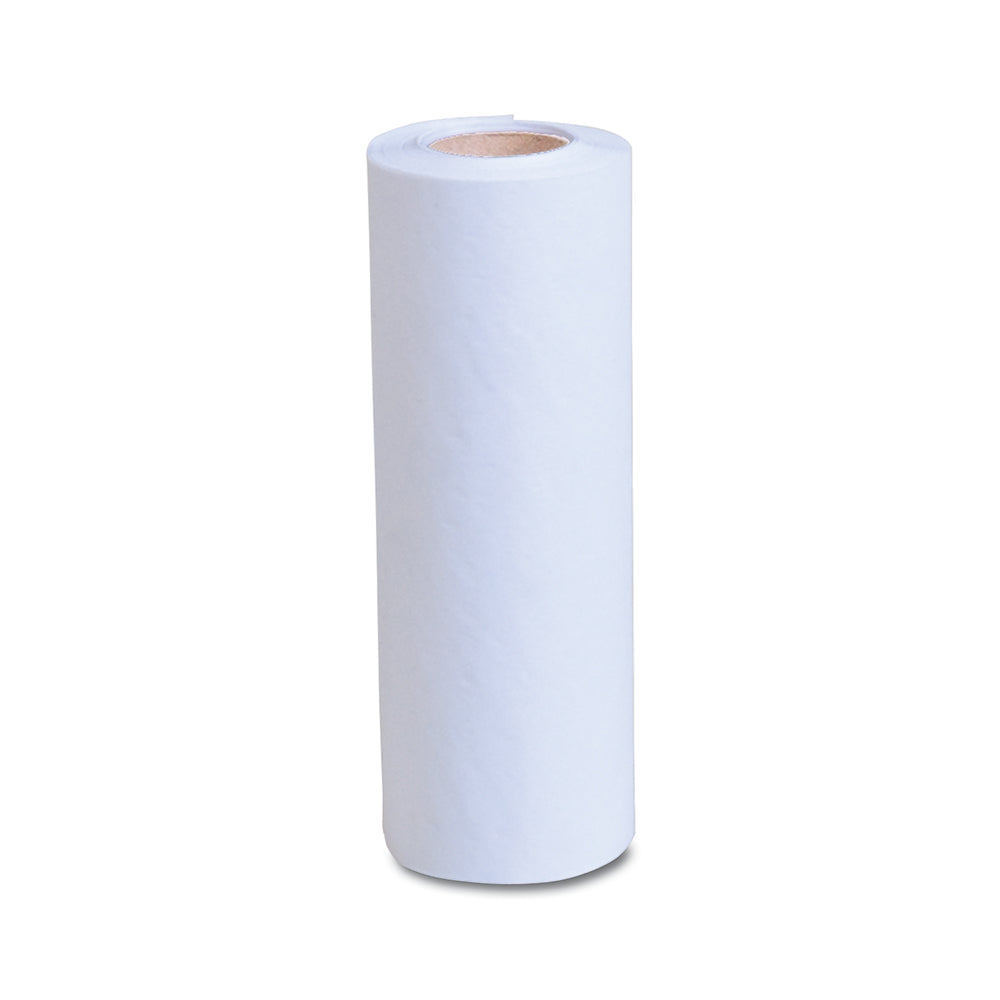 Economy CHS Headrest Paper - 8.5" x 225"
