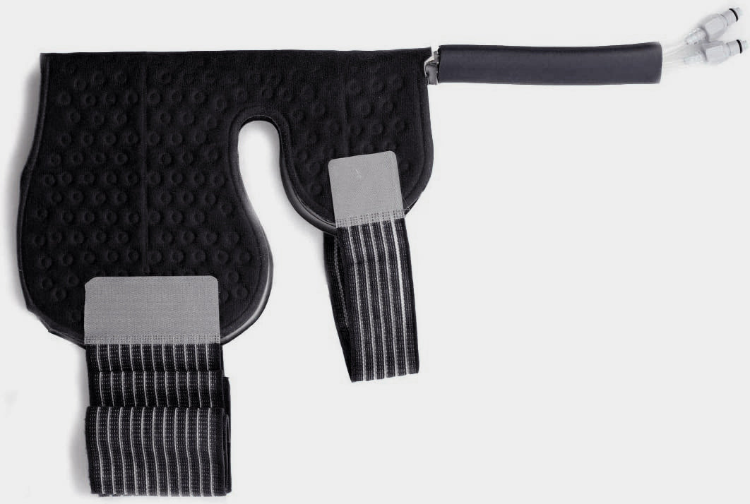 Aqua Therapy Shoulder Attachment