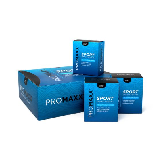 DBC® ProMaxx Sport Therapy Needles