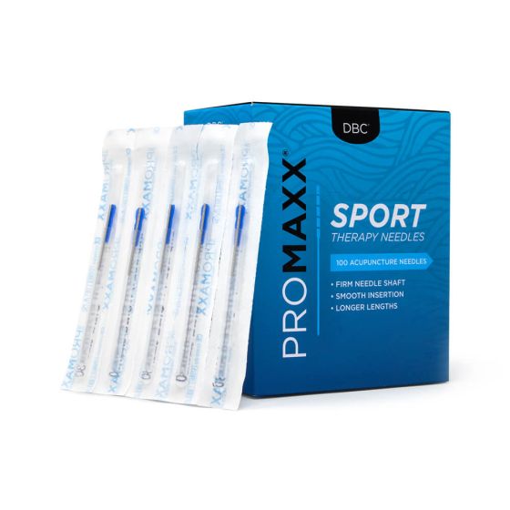 DBC® ProMaxx Sport Therapy Needles