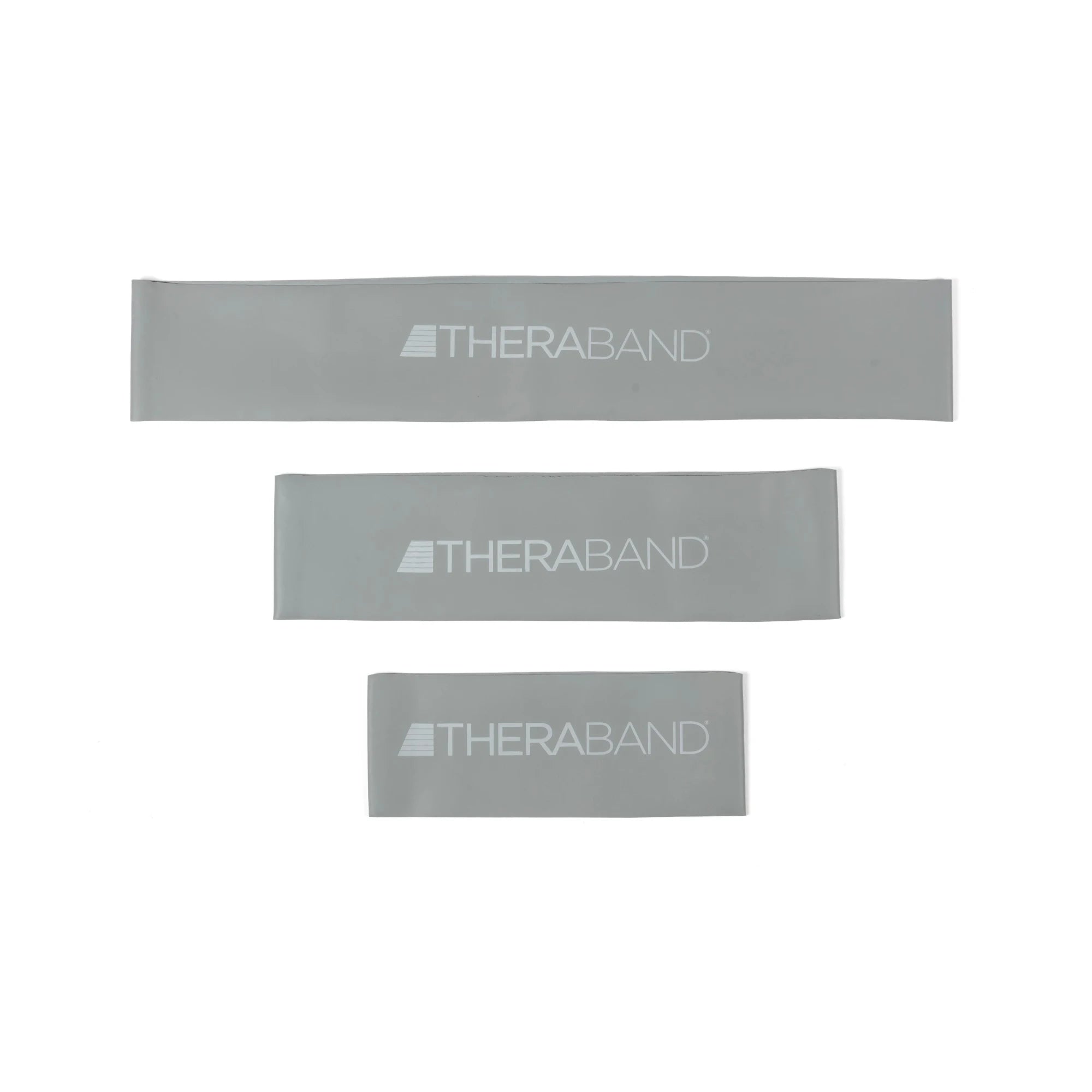 Theraband Resistance Band Loops 12"