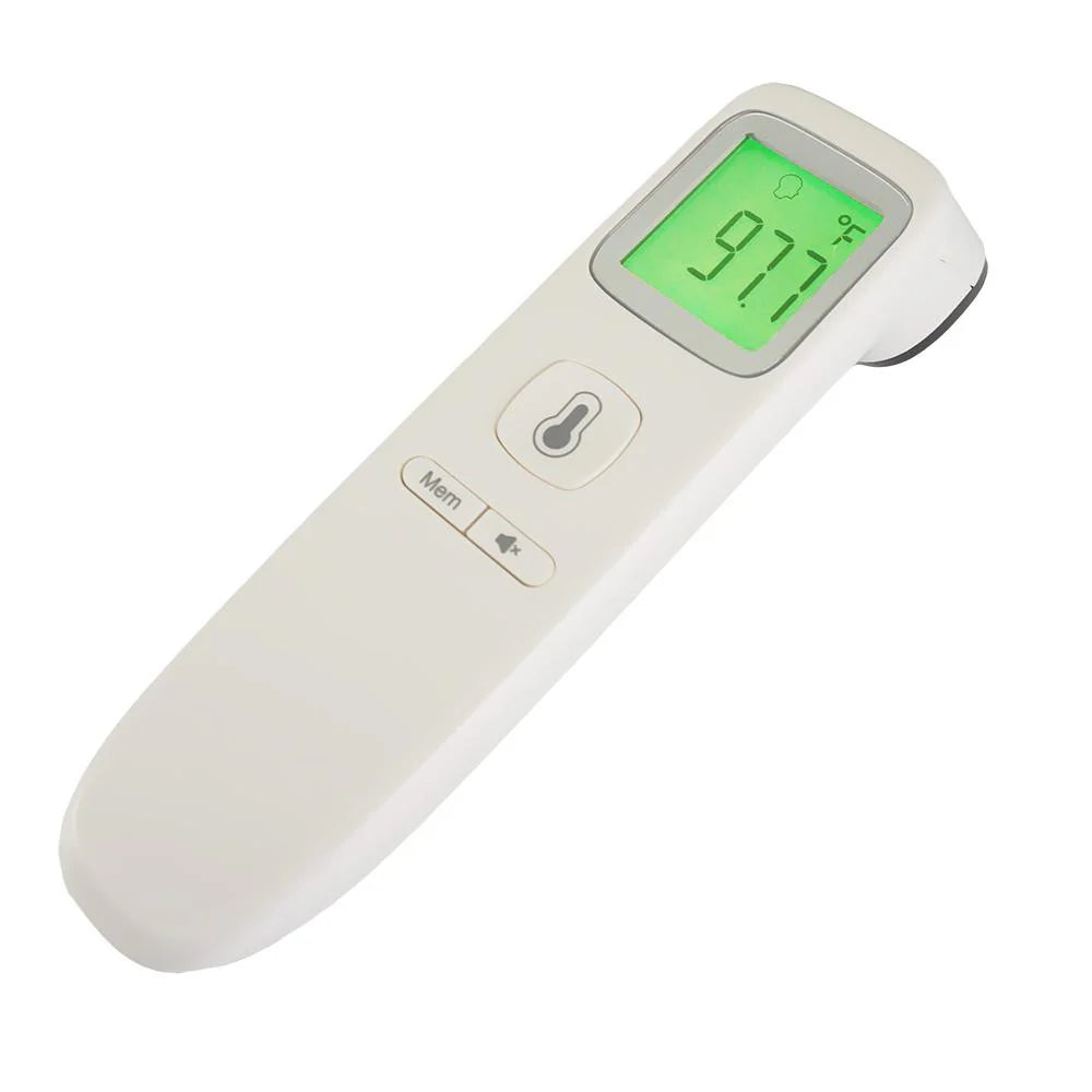 Infrared No Contact Thermometer