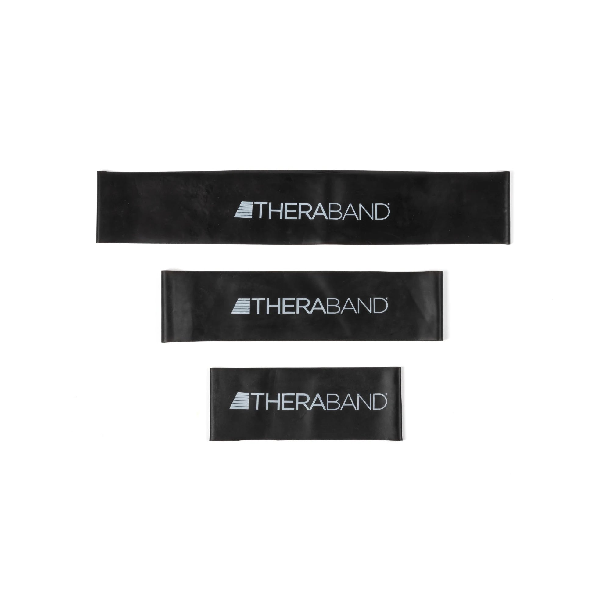 Theraband Resistance Band Loops 12"