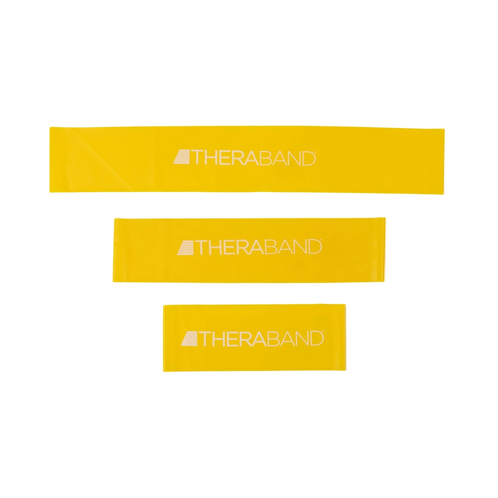 Theraband Resistance Band Loops 12"