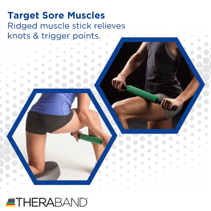 Theraband Roller Massger+