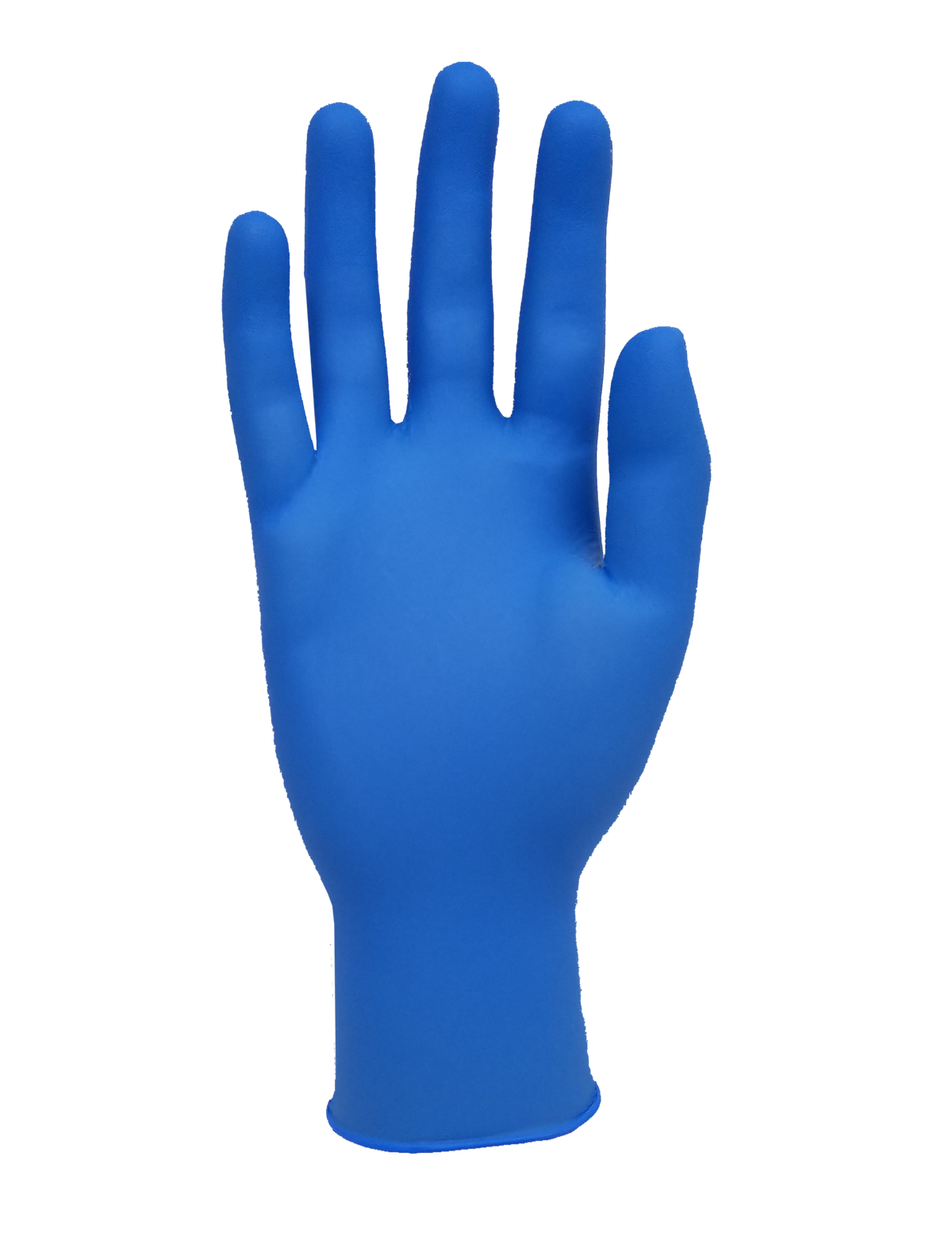 Nitrile Premium Blue 5 MIL Gloves