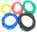 CanDo Latex Free Tubing 25'