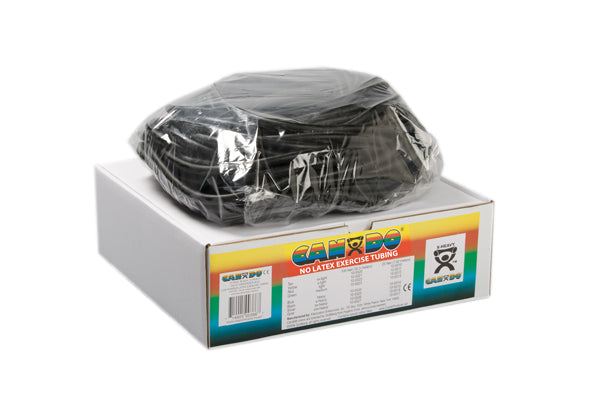 CanDo Latex Free Tubing 100'