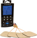 InTENSity IF Combo II TENS & IF Pain Relief System