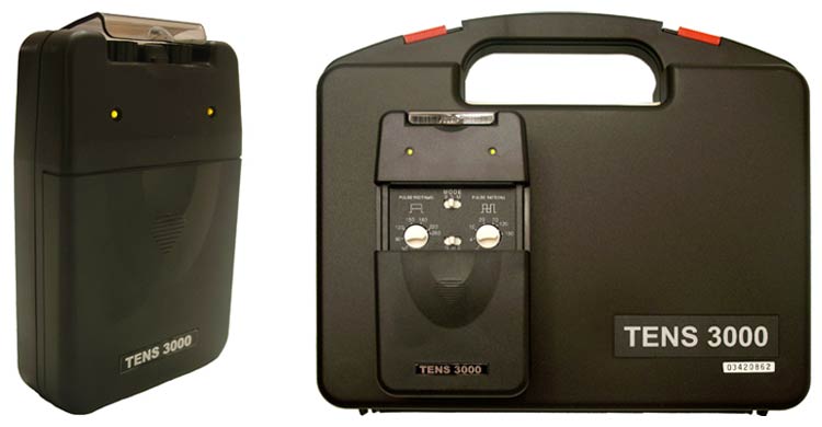 TENS 3000 Analog