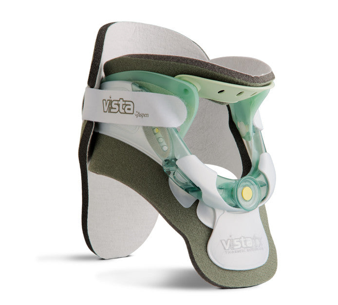 Aspen Vista TX Collar L0174