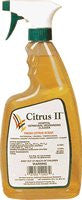 Citrus II Germicidal Cleaner 22 Oz Spray