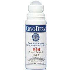 CRYODERM Cold Therapy