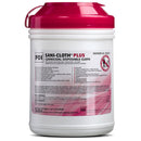 Super Sani-Cloth Germicidal Wipes 160/Tub
