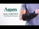 Aspen Hinged Wrist L3915 / L3916