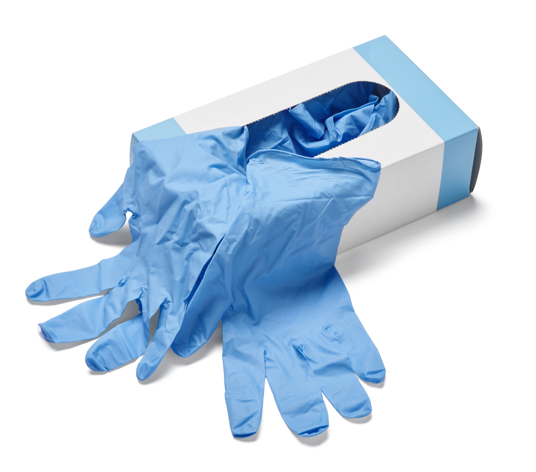 Exam Gloves