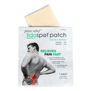 Point Relief LidoSpot Pain Relieving Patch 5/pack