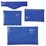 Blue Vinyl Cold Packs