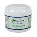 Sombra Warming 4oz Jar