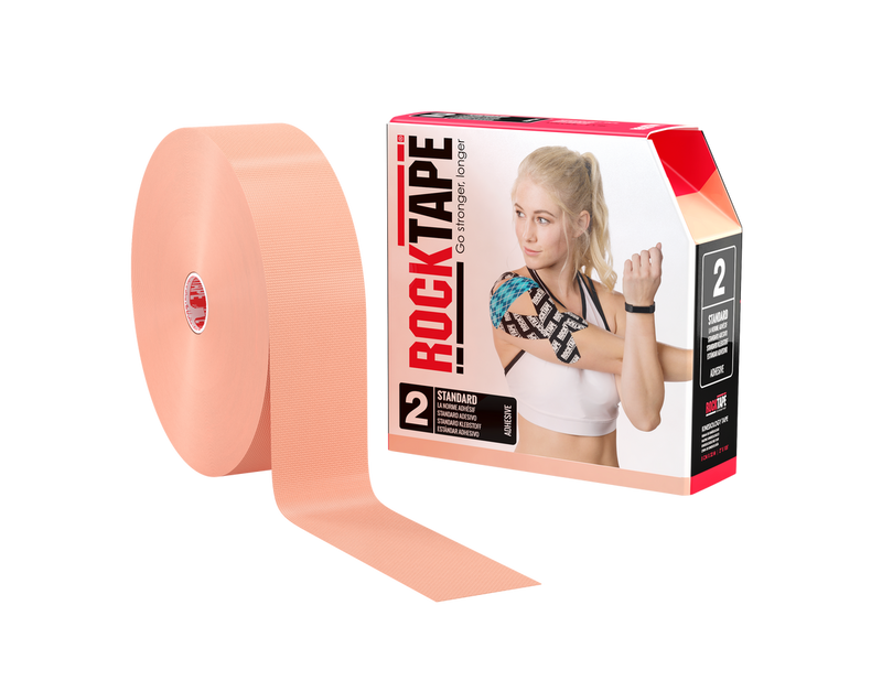 ROCKTAPE 2"x 105' Rolls
