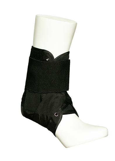 Quickform Ankle L1902 – JMS Med Supply