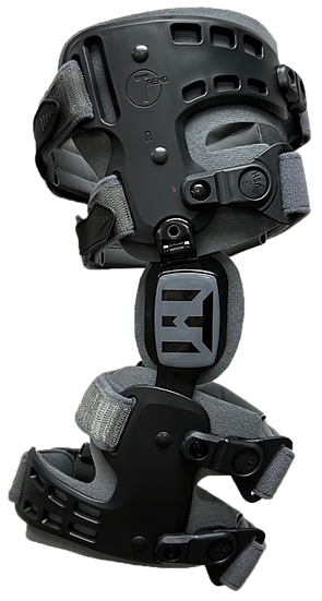 Trend Pro Unloader  Knee L1851 / L1843