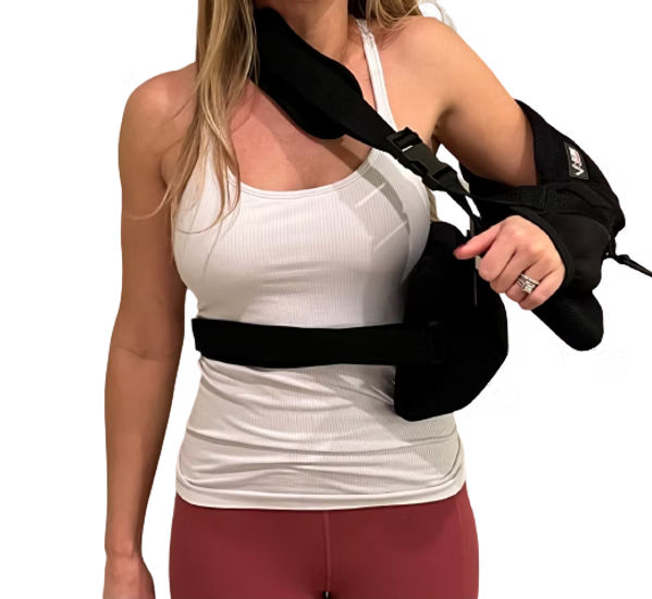 Trend V-Sling Shoulder Sling
