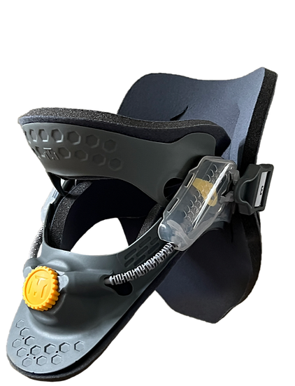 Trend Trauma Collar L0174/L0180