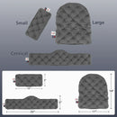 Micro Beads Microwaveable Moist Heat Packs