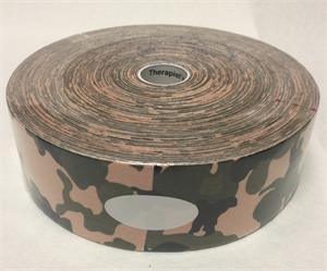 Kinesiology Tape 2" x 105' Bulk Roll