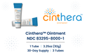 Cinthera Ointment 3.25 oz
