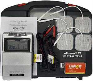 T2 Digital TENS Unit