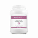 Biotone Dual-Purpose Massage Creme Gallon