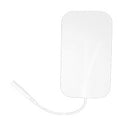 Stickytrode 2"x 3.5" White Foam