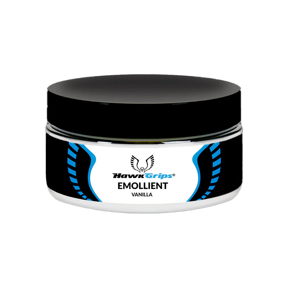 HawkGrips Emollient 8oz Jar
