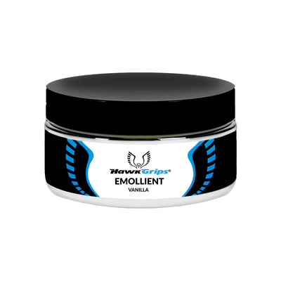 HawkGrips Emollient 8oz Jar