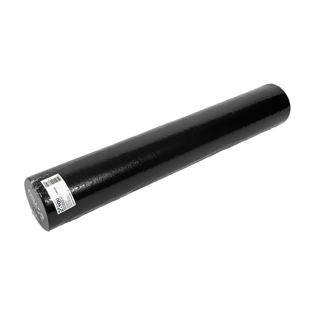 High Density Foam Roller Full Round 36"