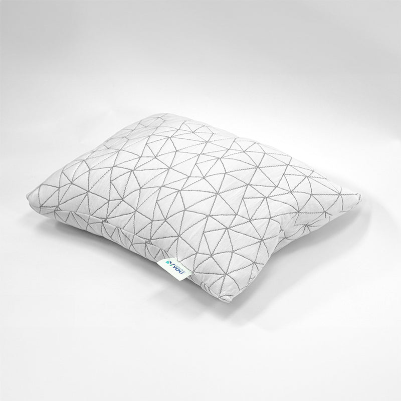 Premium Adjustable Loft Cervical Support Pillow