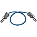 Station Resistance Tubing w/ D-Ring Connectors