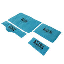 Economy Reusable Hot/Cold Packs with Fabric Cover