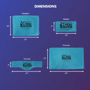 Economy Reusable Hot/Cold Packs with Fabric Cover