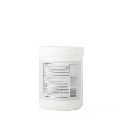 Spectrum Advanced Hand Sanitizer Wipes